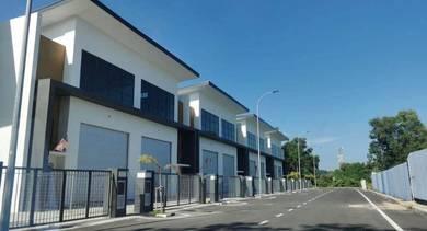 Warehouse / Factory For Sale in Alor Gajah,MLK