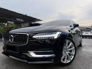 Volvo S90 T8 INSCRIPTION PLUS in Telok Panglima Garang, SGR