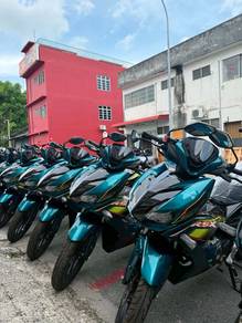 Honda RS-X Winner
