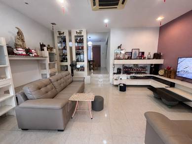 2-storey Terraced House For Sale in Bandar Sungai Long,SGR