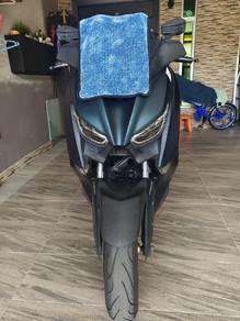 Yamaha XMAX