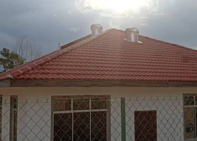 Turbine Ventilator