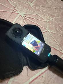 insta360 x3