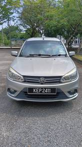 Proton Saga PREMIUM CVT in Kulim, KDH