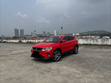 Proton X50 PREMIUM in Bandar Puteri Puchong, SGR