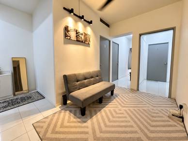 Room in Kajang, SGR