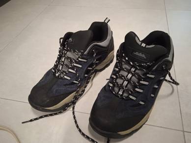 Tera Gear Mountains Hiking Shoes