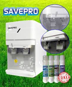 Sejuk Panas Suam Penapis Air Water Filter