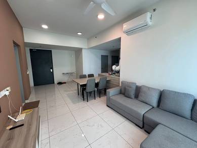 Service Residence For Rent in Suasana @ Utropolis