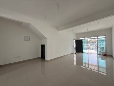 2-storey Terraced House For Sale in Tebrau,JHR
