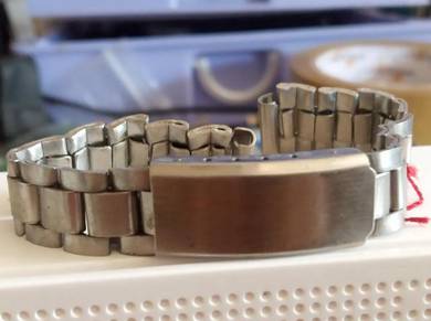 Vintage 12mm lady watch bracelet nos