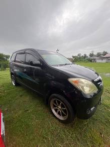 Toyota Avanza E in Alor Setar, KDH