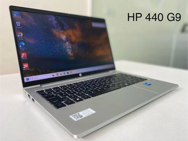 Laptop/Notebook - HP ProBook 440 G9 ( i5-12th Gen)