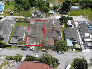 Residential Land in Keramat, KUL