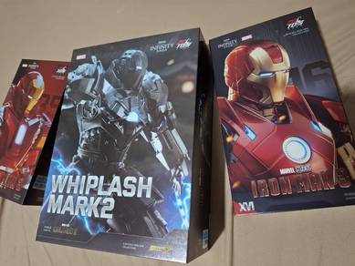 Ironman