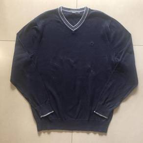 Bossini - Men Dark Blue Sweater