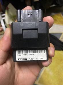 ECU SYMVF3i original motor