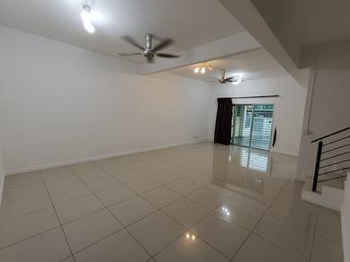 2-storey Terraced House For Sale in Iskandar Puteri,JHR