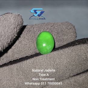 Jadeite