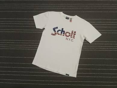 Schott sport wear X Vintage S