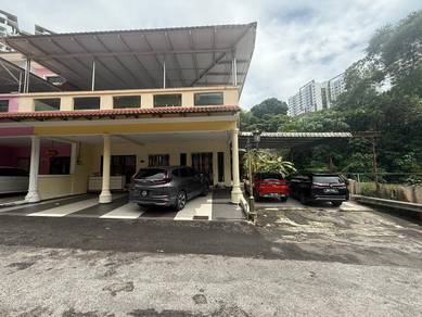 3-storey Terraced House For Sale in Bayan Lepas,PNG