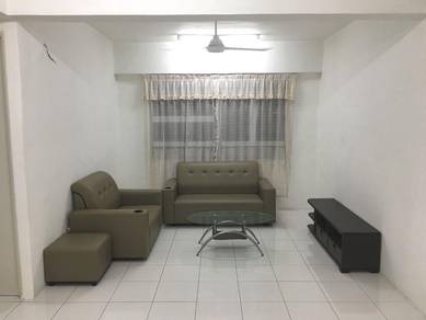 Apartment For Sale in The Pulse @ Gelugor