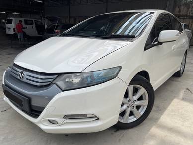 Honda Insight (HYBRID) in Cheras, SGR