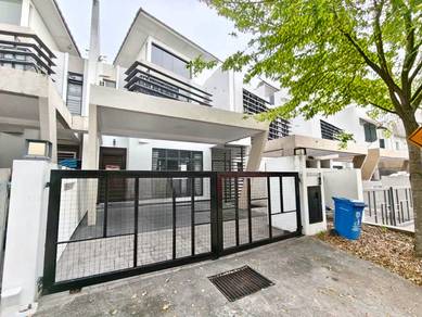 2-storey Terraced House For Sale in Shah Alam,SGR