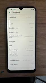 Oppo A31