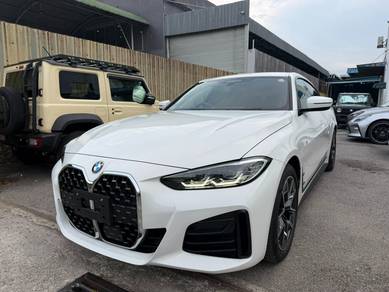 BMW 420i 20i GRAN COUPE M SPORT in Others, SGR