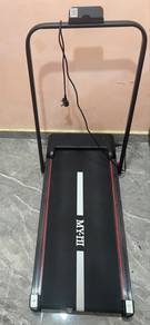 My-Fit Treadmill B40S