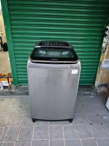 Inverter washing machine Samsung 16-kgs