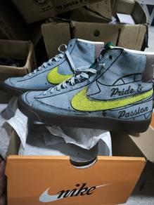 Ben Simmons x Nike Blazer Mid '77 limited edition
