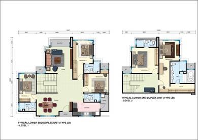 Condominium For Sale in Vision Residence