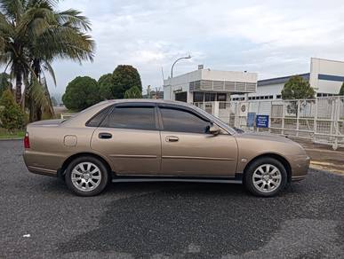Proton Waja ENHANCED in Bandar Pusat Jengka, PHG