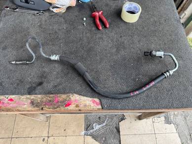 No 2-4-29 Fairlady Z34 370Z Pwr Steering Hose Jpn