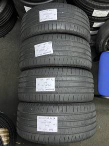 Used Bridgestone Alenza 001 285/45/20 2023 4pcs