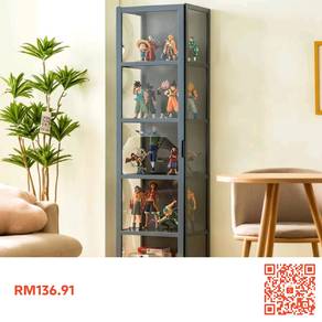 Almari 5 tingkat