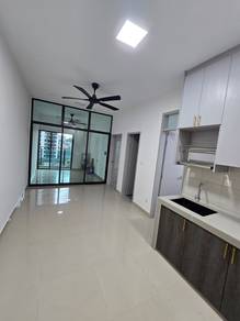 Service Residence For Rent in Bayu Residensi @ Sri Gombak