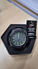Casio GShock Gravity Defier G-1400
