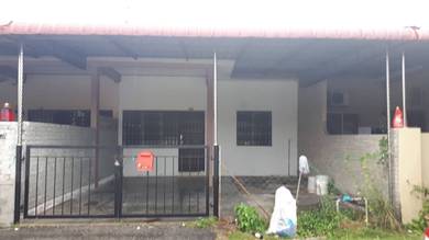 1-storey Terraced House For Rent in Ipoh,PRK