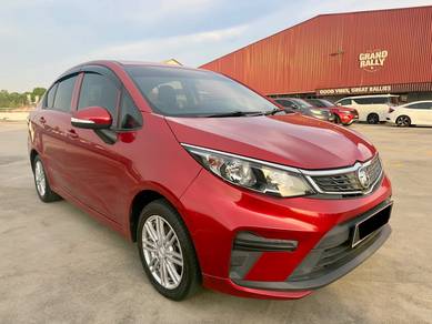 Proton Persona STANDARD in Shah Alam, SGR