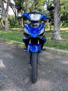 Yamaha 135LC
