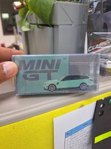 Mini GT M3
