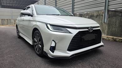 Toyota Vios G in Skudai, JHR