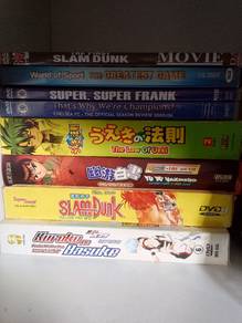 Dvd original