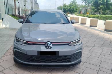 Volkswagen Golf GTI EDITION 50 in Juru, PNG