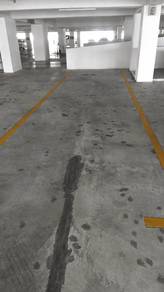 Condominium For Rent in Elit Heights @ Bayan City