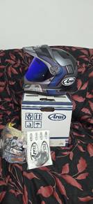 Arai tour x4