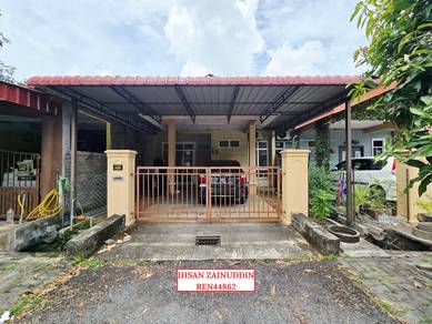 Terraced House For Sale in Jitra,KDH